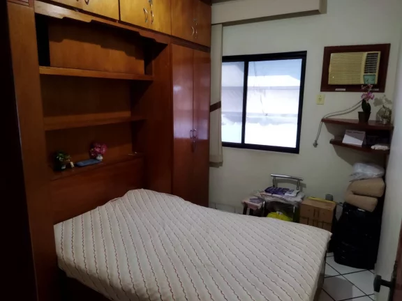 Imagem Venda - Apartamento (Cobertura) - Vila Nova - Cabo Frio/RJ