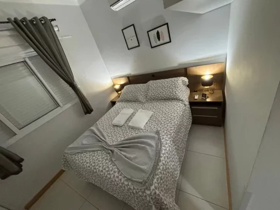Imagem Apartamento Padrão
