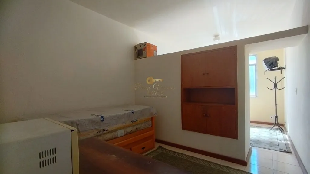 Imagem Apartamento para Venda em Teresópolis / RJ no bairro Alto