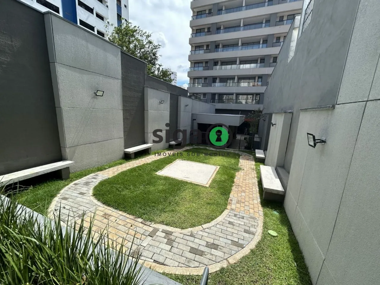Imagem Apartamento à venda, 2 Quartos, 1 Vaga, 60m², Ipiranga - SP