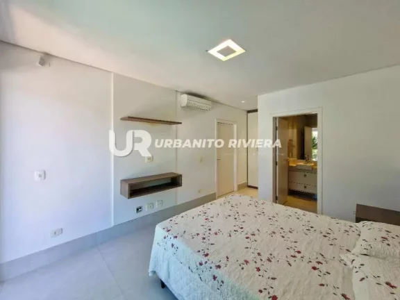 Imagem Casa Moderna no Módulo 05 Riviera de São Lourenço