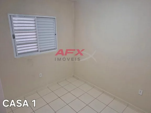 Imagem Casa 3 Quartos Sorocaba - SP - Jardim Residencial Nikkey