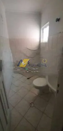 Imagem Sobrado Comercial para Locação