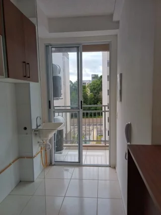 Imagem APARTAMENTO RESIDENCIAL em MANAUS - AM, PONTA NEGRA