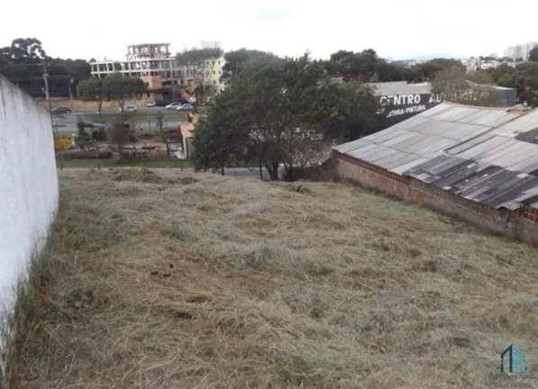 Imagem (PERMUTA) Terreno a venda ótima localização Tingui/Bacacheri em Curitiba PR