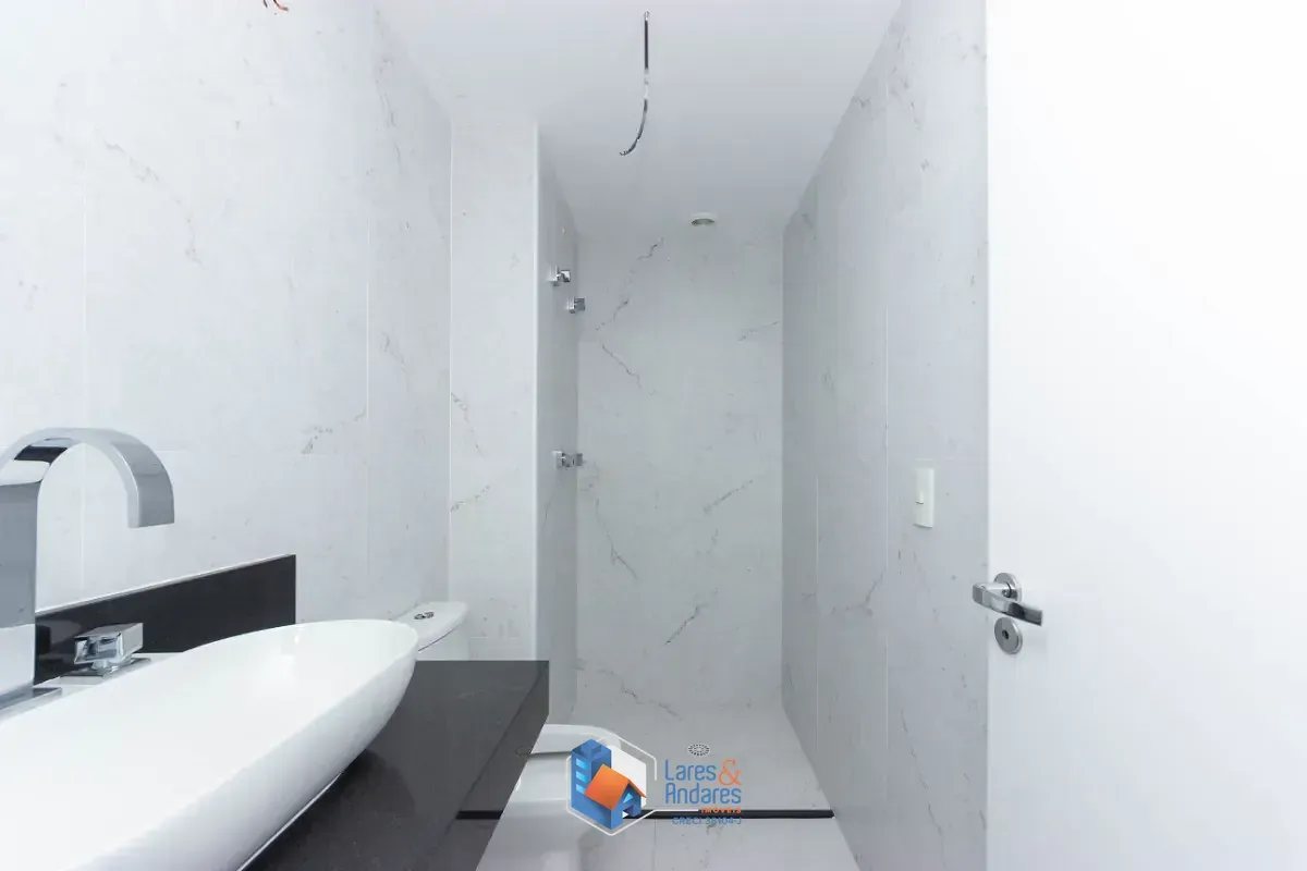 Imagem Apartamento para venda em Pinheiros com 1 quarto, sendo 1 suíte, 50m²