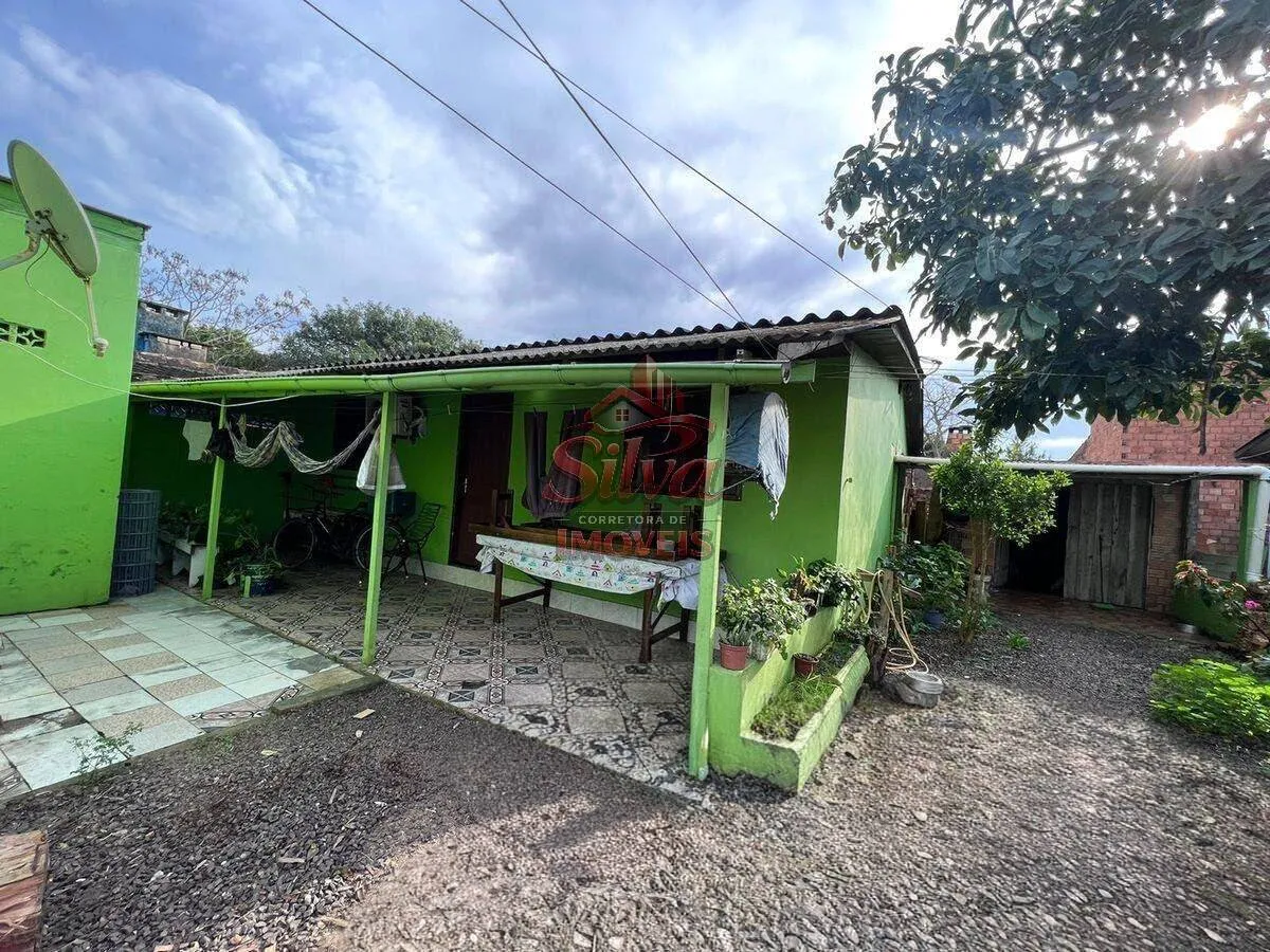 Imagem C869 | Casa com anexo à venda no Mariluz em Imbé
