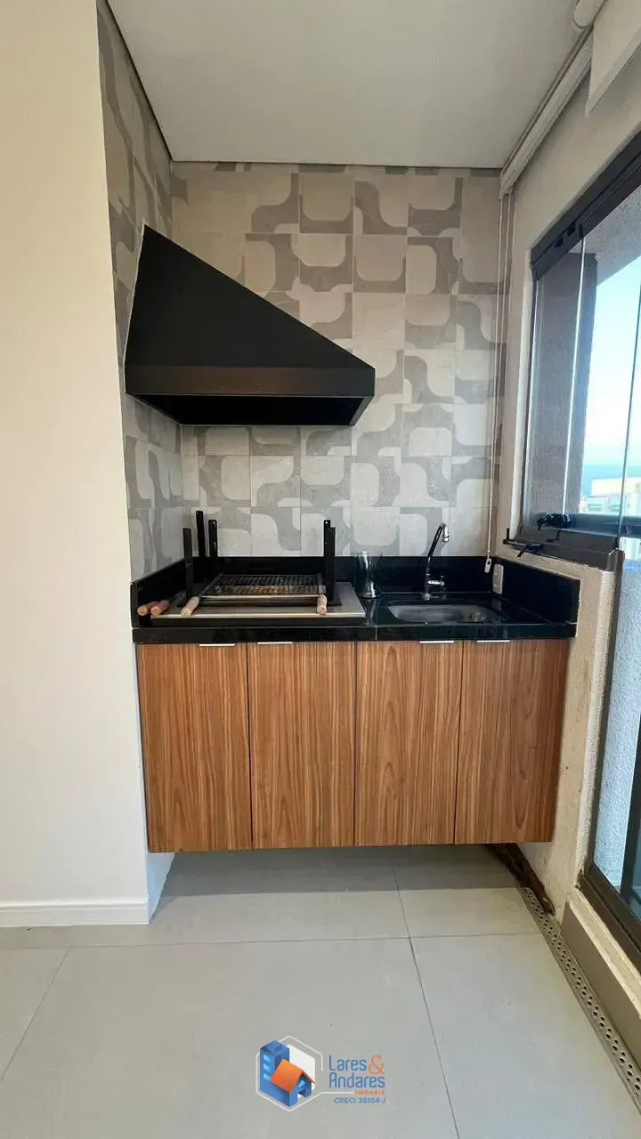 Imagem Apartamento para venda em Jardim Prudência com 2 quartos, sendo 1 suíte, 73m²