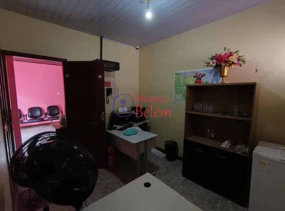 Imagem Imóveis Belém vende - Casa no Cj. Tapajós
