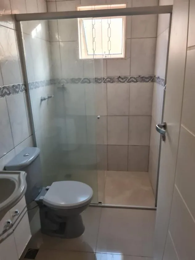 Imagem Casa 2 dorms. c/Suíte - Bosque dos Eucaliptos
