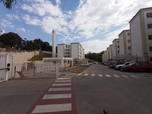 Imagem OPORTUNIDADE APTO NO CHÁCARA SANTA INÊS EM SANTA LUZIA
