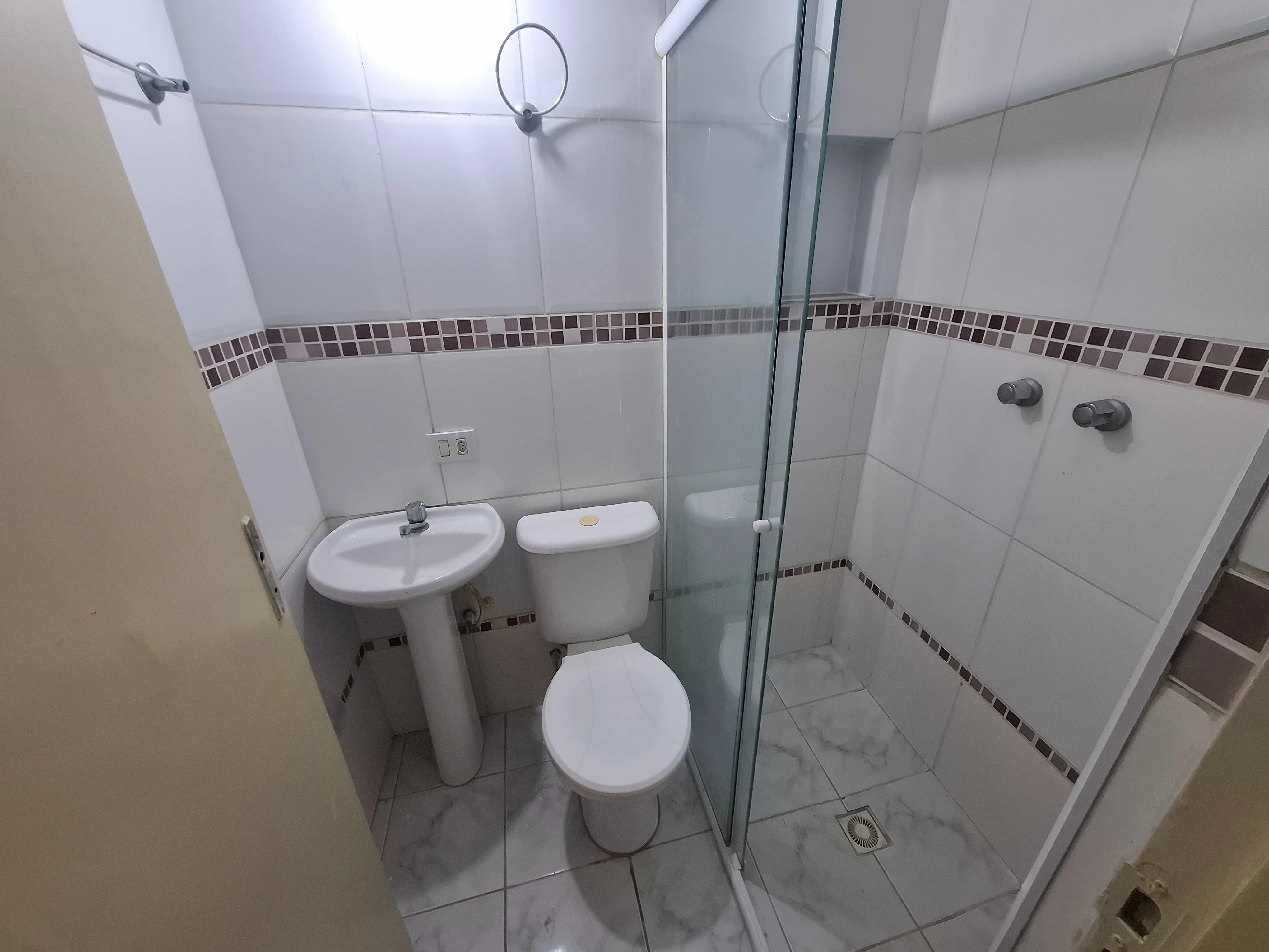 Imagem APARTAMENTO RESIDENCIAL em SOROCABA - SP, VILA TRUJILLO