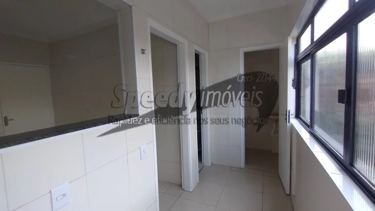 Imagem Apartamento 2 dormitórios Macuco, Santos/SP