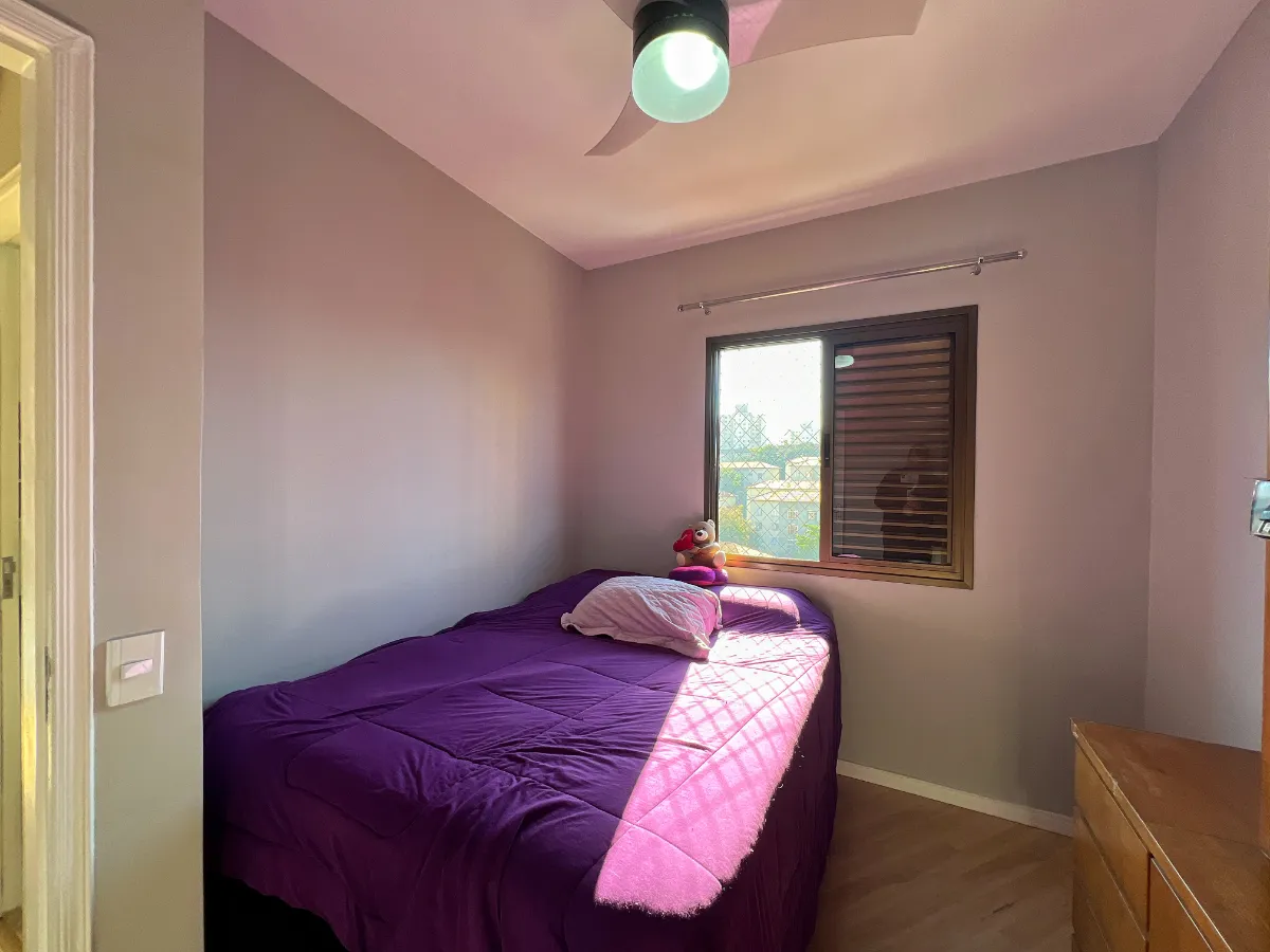 Imagem Apartamento para venda em Lauzane Paulista com 2 quartos, 55m2