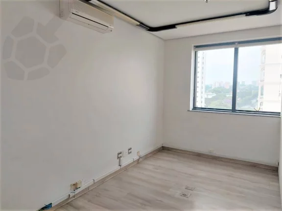 Imagem CONJUNTO COMERCIAL * 02 SALAS * 1 VAGA * PRONTO PARA O USO * PERMUTA