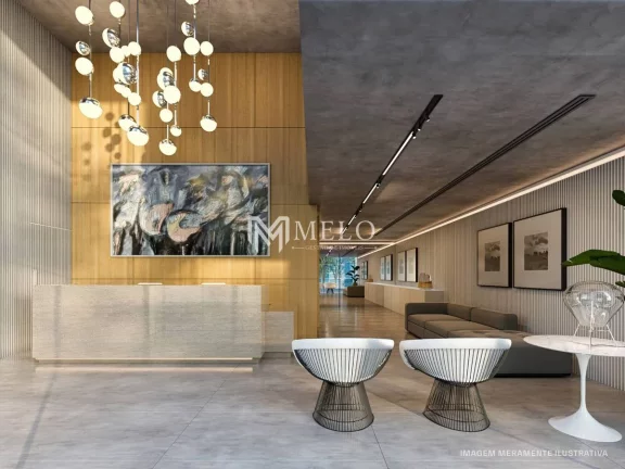 Imagem Oportunidade em BOA VIAGEM: 50,51m², 02qto., 01suite, 01vaga