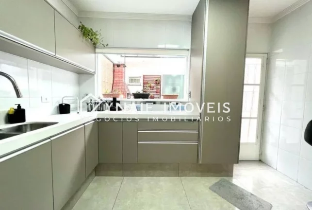 Imagem CASA RESIDENCIAL em SÃO PAULO - SP, ALTO DA MOOCA