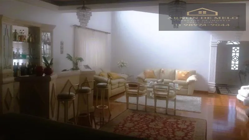 Imagem Casas para venda em Santana de Parnaiba no bairro Melville