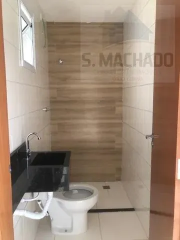 Imagem Apartamento para Venda em Santo André / SP no bairro Parque das Nações