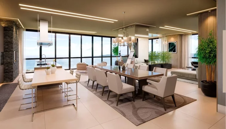 Imagem APARTAMENTO RESIDENCIAL em Itapema - SC, Centro