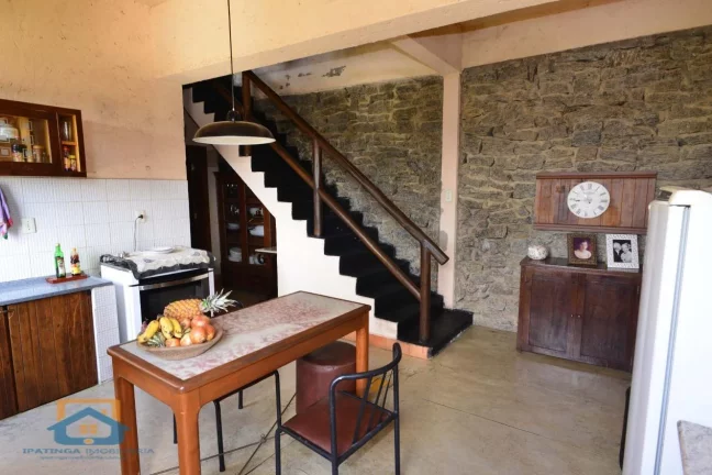Imagem Casa no Iguaçu - Ipatinga