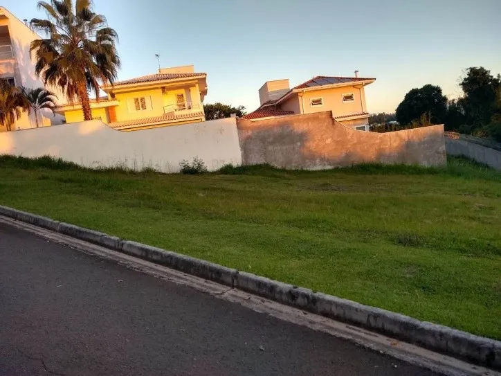 Foto do imóvel Ótimo terreno á venda no Condomínio Village Vert, localizado em Sorocaba-SP. em CONDOMÍNIO RESIDENCIAL VILLAGE VERT, SOROCABA - SP