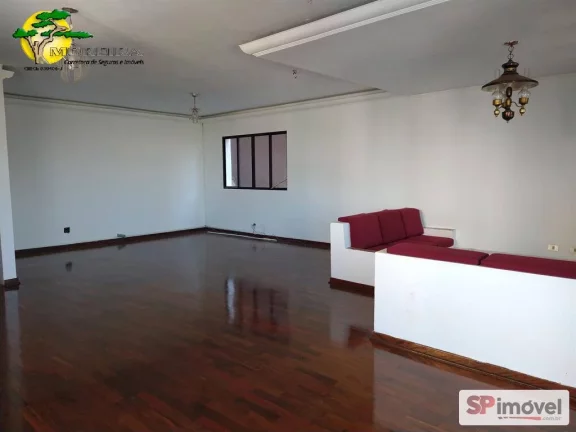 Imagem SOBRADO 500M², 3 DORMS SENDO 1 SUITE E 6 VAGAS NO JARDIM SÃO BENTO