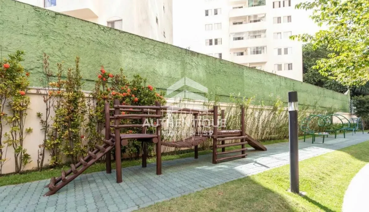 Imagem Poema Granja Julieta - Apartamento à venda no bairro Granja Julieta - São Paulo/SP, Zona Sul