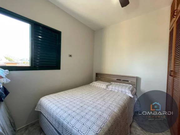 Imagem Apartamento localizado na Praça do Cristo