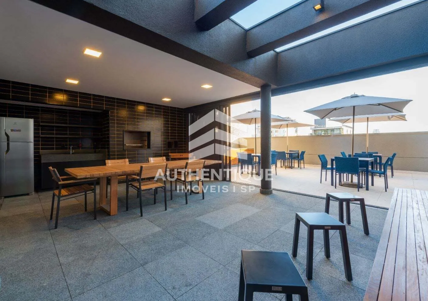 Imagem Benedito Pinheiros - Apartamento à venda em São Paulo/SP