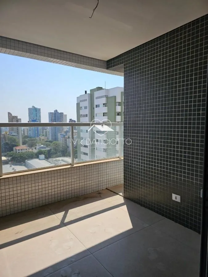 Imagem Apartamento para Venda no bairro Centro