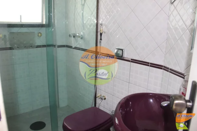Imagem Apartamento 02 Dormitorios ( sendo 01 suite ) Pereque Açú
