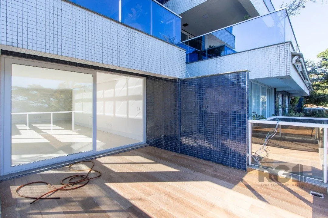 Imagem Cobertura para Locação/Aluguel - 172m², 3 dormitórios, sendo 3 suites, 4 vagas - Vila Assunção