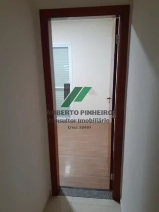 Imagem Apartamento sem condomínio 2 Quartos Santo Andr?(C) - SP - Vila Homero Thon