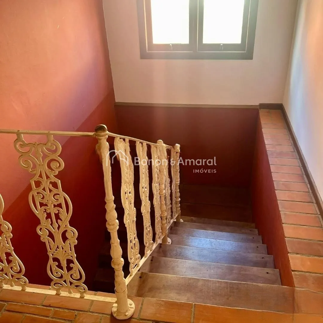 Imagem Casa à venda com 4 dormitórios, 2 suítes, 309 m² no San Conrado