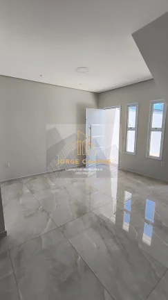 Imagem CA-25203 - CASA NOVA À VENDA EM CAÇAPAVA -SP