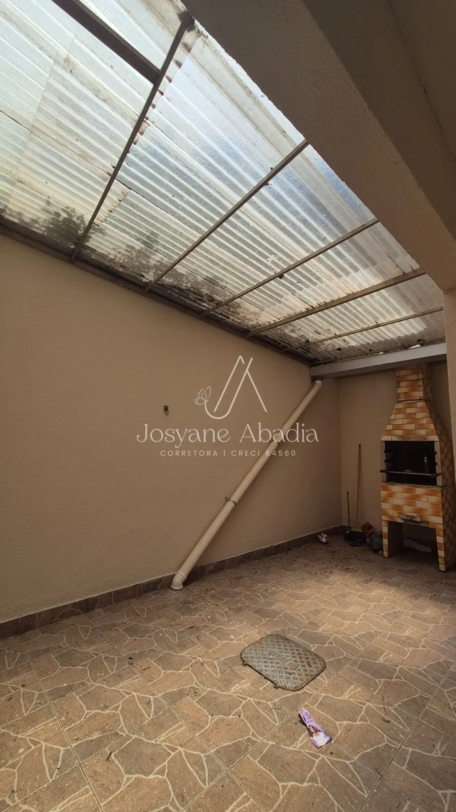 Imagem Casa à Venda no São Pedro em Juiz de Fora | 3 Quartos com Suíte e 2 Vagas