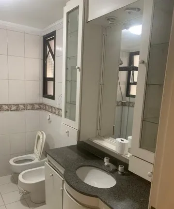 Imagem Apartamento com 3 Quartos para Alugar, 210 m² em Jardim São Paulo(Zona Norte) - São Paulo