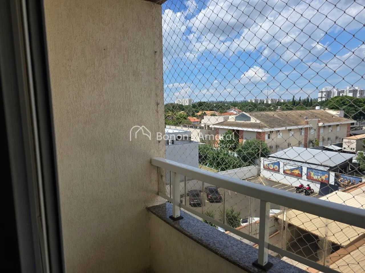 Imagem Apartamento 3 quartos z venda no Condomínio Porto Rico no Bairro Santa Terezinha, Paulínia/SP
