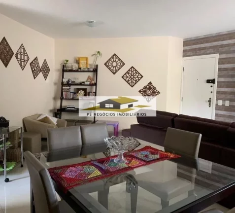 Imagem Apartamento para venda Bosque da Saude