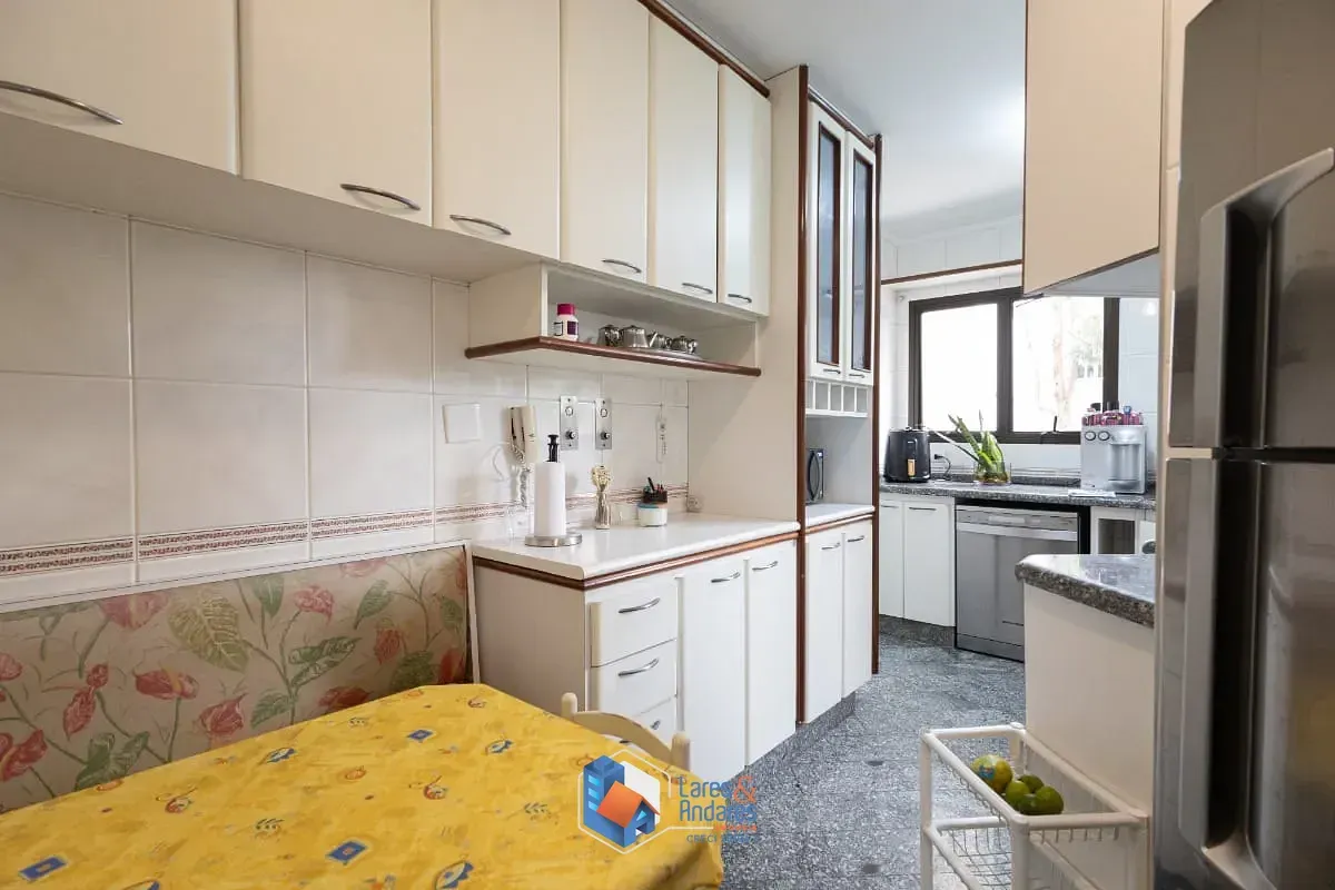 Imagem Apartamento para venda em Vila Prudente com 3 quartos, sendo 3 suítes, 185m²
