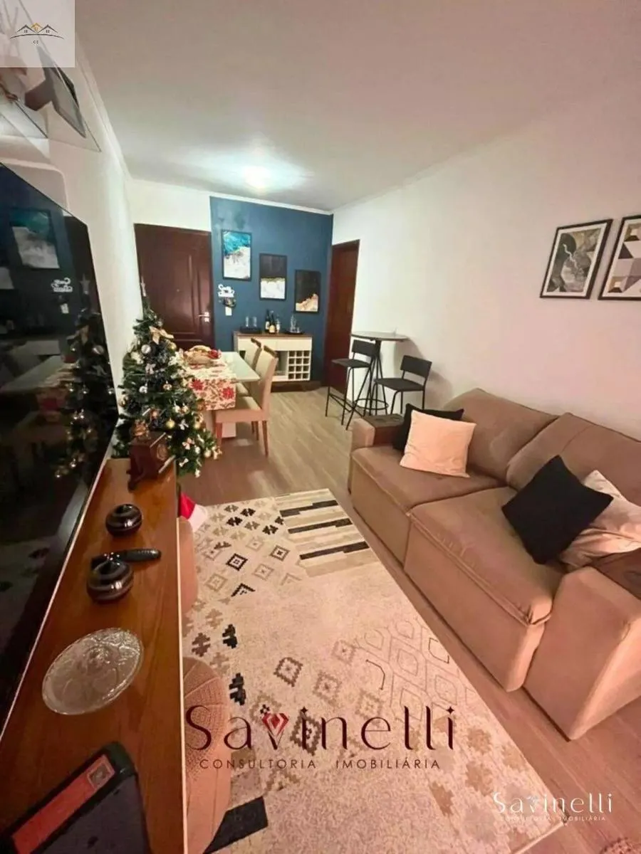 Imagem APARTAMENTO RESIDENCIAL em São Bernardo do Campo - São Paulo, Rudge Ramos