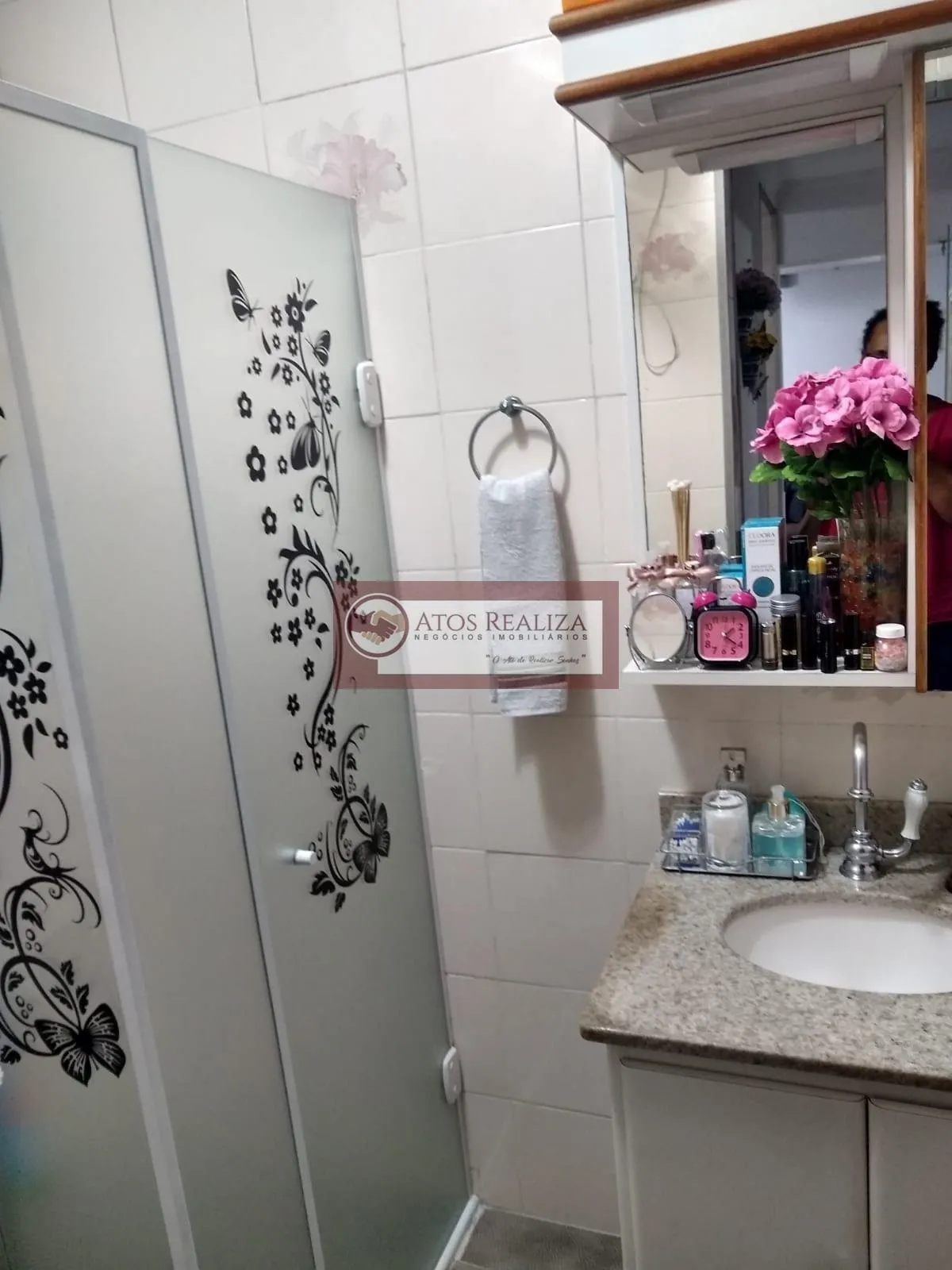 Imagem Apartamento à Venda em Rio Bonito SP, 3 Dorms, 60m², R$318 Mil
