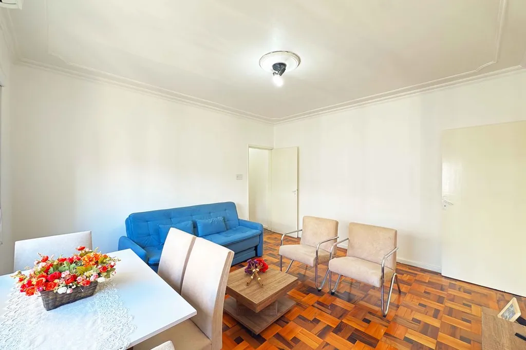 Imagem Apartamento em Centro Histórico