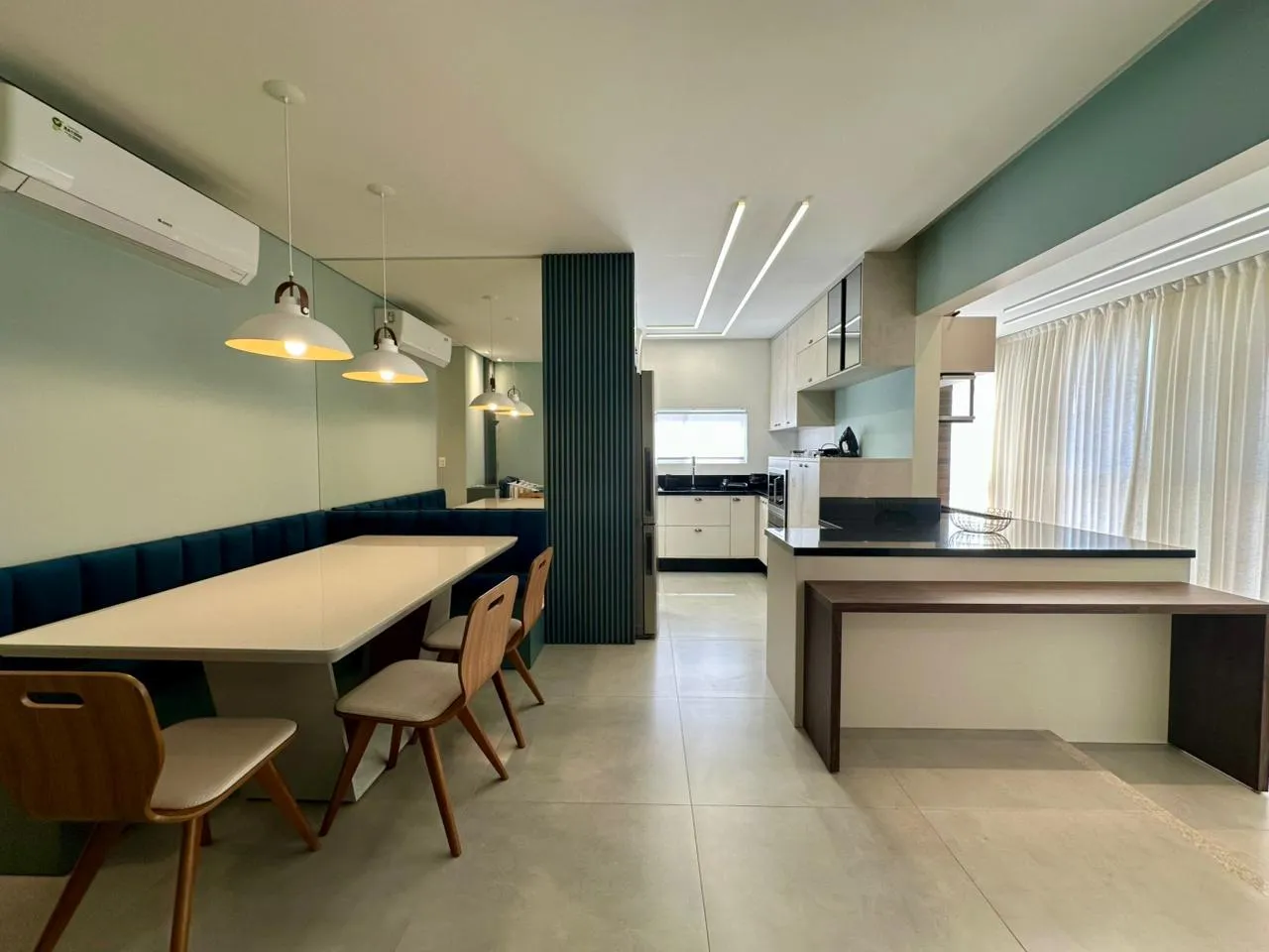 Imagem Apartamento com vista para o mar à venda com 115m2 por R$ 1.800.000,00