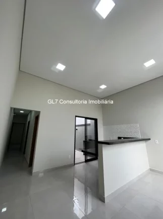 Imagem Casa a Venda no Jardim Nova Veneza Indaiatuba SP