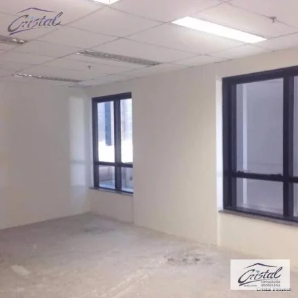Imagem Sala para alugar, 88 m² por R$ 9.290,85/mês - Vila Olímpia - São Paulo/SP