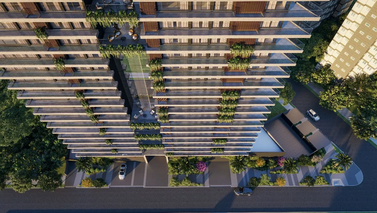 Imagem Apartamento à venda em Torres, Centro, com 3 quartos, 104m2