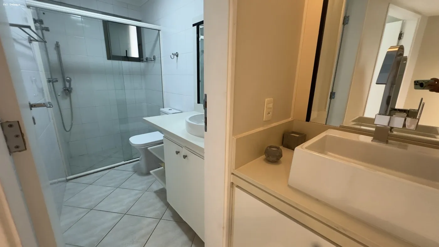Imagem Apartamento para Venda em Bertioga, Riviera, 3 dormitórios, 2 suítes, 1 banheiro, 2 vagas
