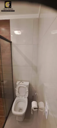 Imagem Apartamento 2Dorm, 2wc,81m vaga Demarc. Marapé- Santos